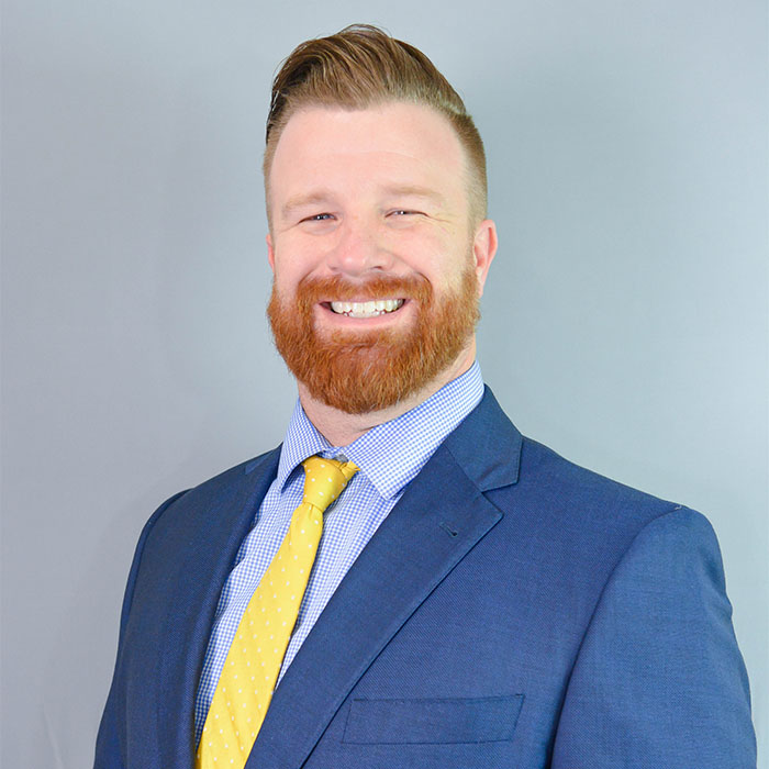 Geoffrey L. Chesnut
