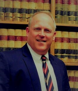 Randall Allen